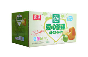 瓦楞纸板箱（xiāng）